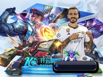开云足球 APP 界面