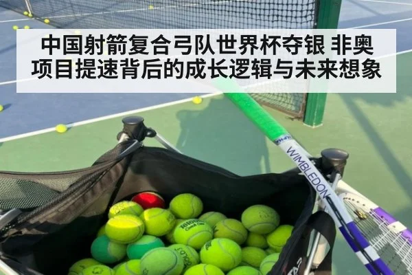 中国射箭复合弓队世界杯夺银 非奥项目提速背后的成长逻辑与未来想象